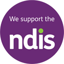Ndis Support Logo