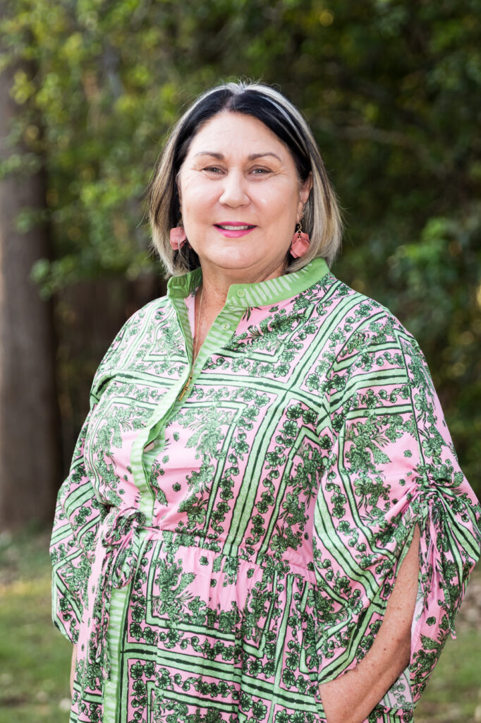 Cheryl Dalton
