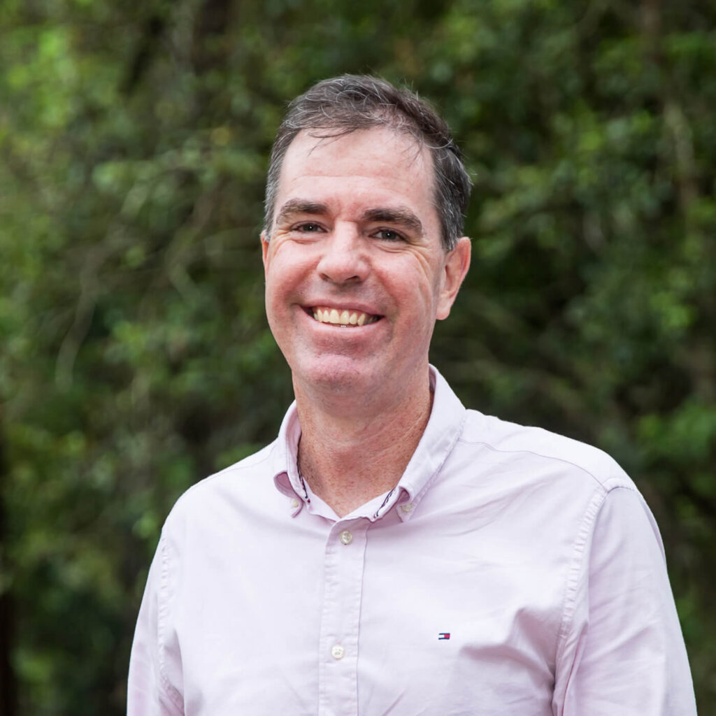 Richard Brannelly